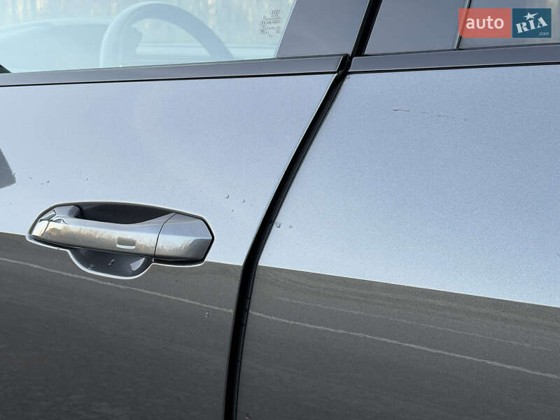 Внедорожник / Кроссовер Audi e-tron S Sportback 2022 в Ковеле фото 62 Внедорожник / Кроссовер Audi e-tron S Sportback 2022 в Ковеле