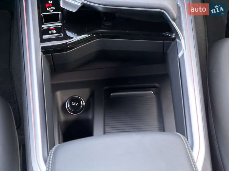 Внедорожник / Кроссовер Audi e-tron S Sportback 2022 в Ковеле фото 119 Внедорожник / Кроссовер Audi e-tron S Sportback 2022 в Ковеле