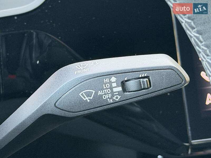 Внедорожник / Кроссовер Audi e-tron S Sportback 2022 в Ковеле фото 127 Внедорожник / Кроссовер Audi e-tron S Sportback 2022 в Ковеле