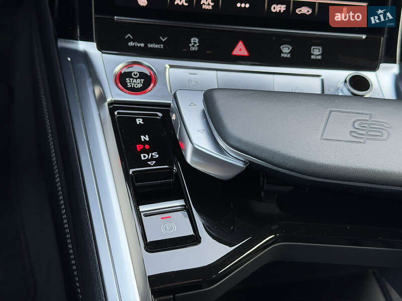 Внедорожник / Кроссовер Audi e-tron S Sportback 2022 в Ковеле фото 136 Внедорожник / Кроссовер Audi e-tron S Sportback 2022 в Ковеле