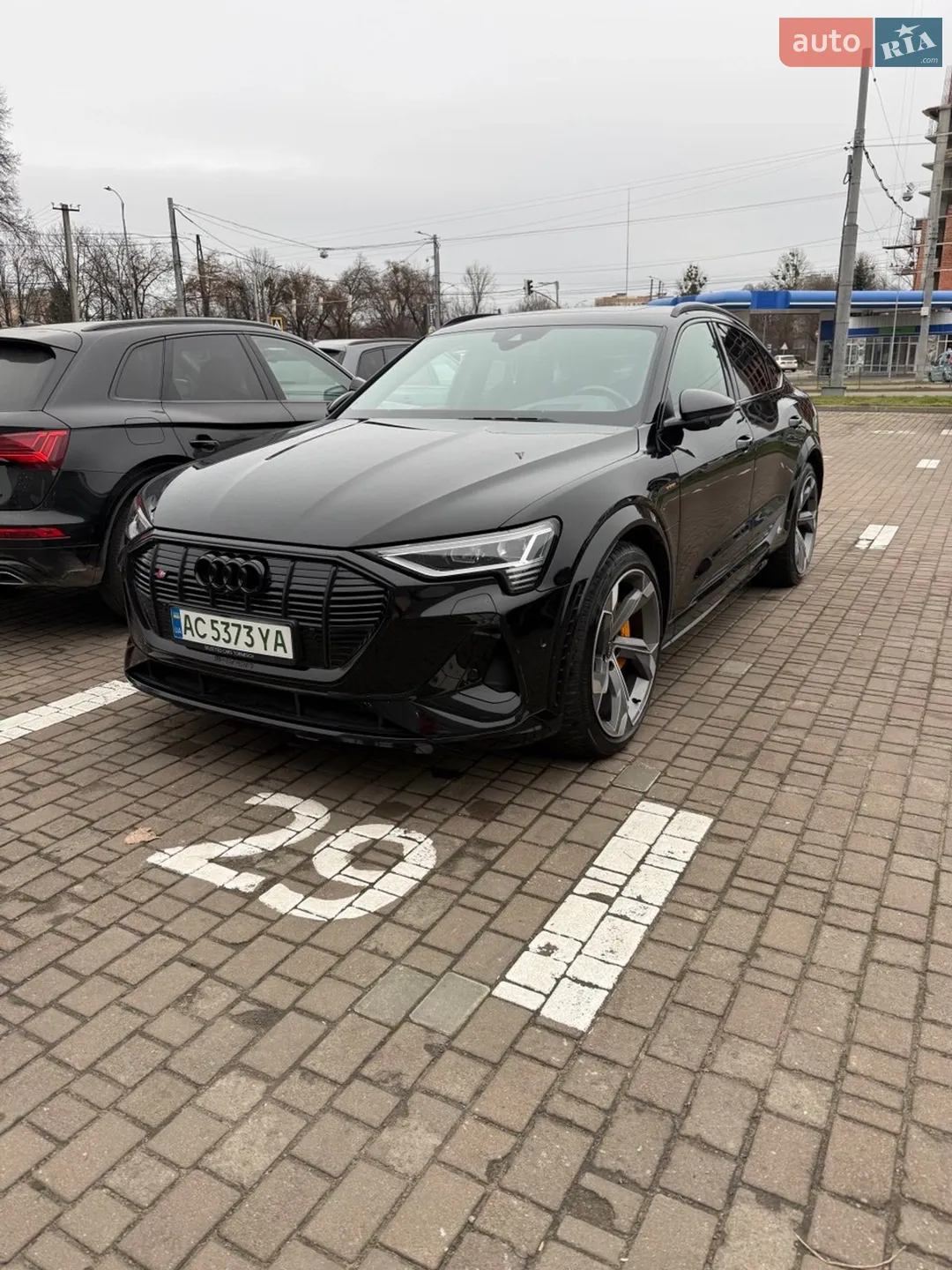 Фото авто 8