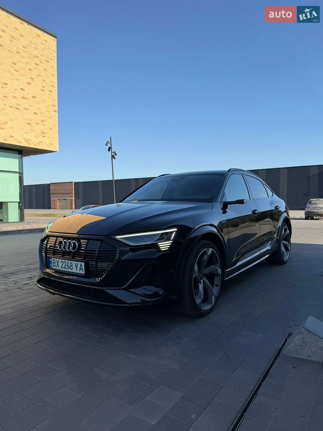 Фото авто 1