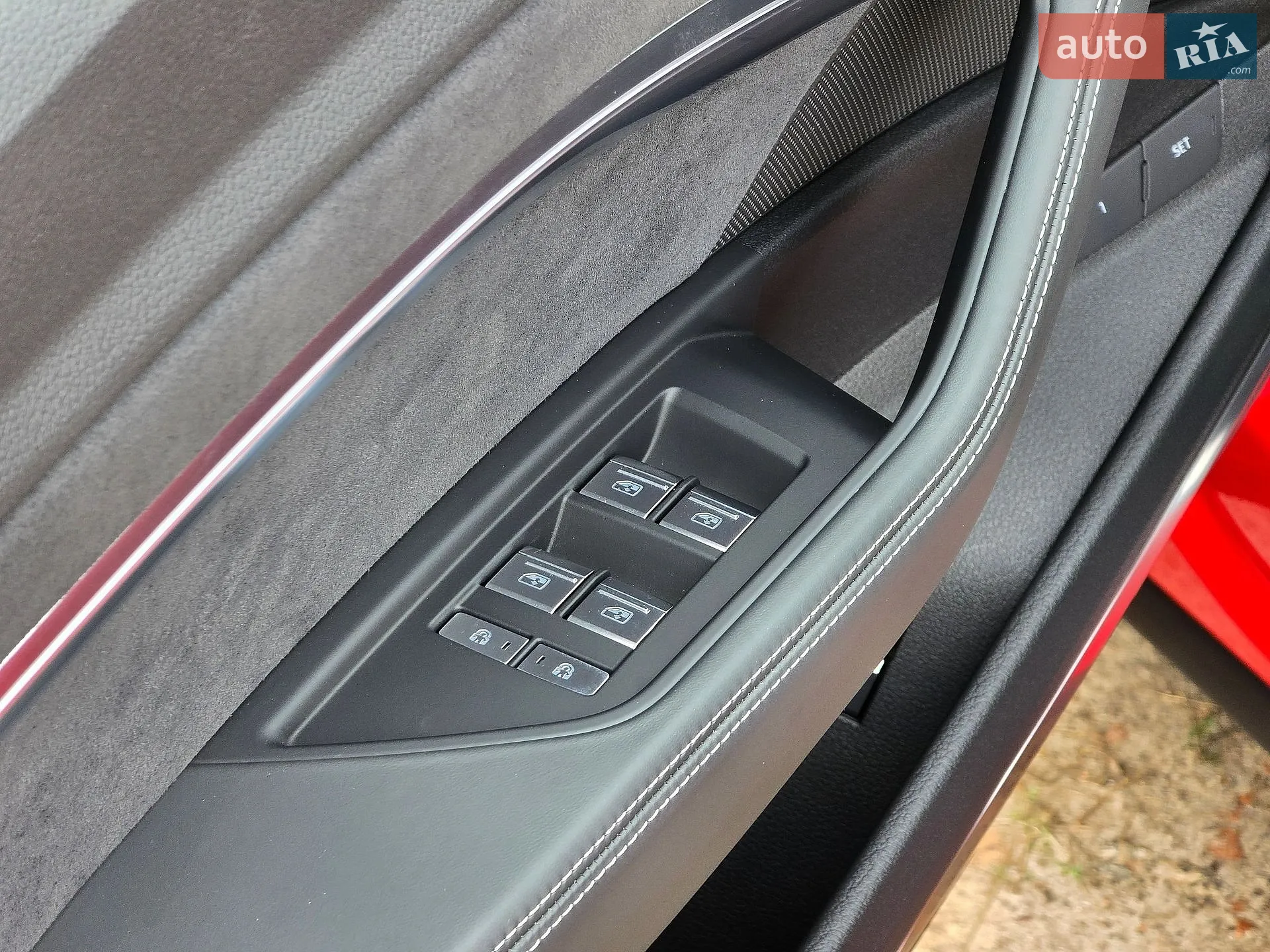 2022 Audi e-tron S Sportback - мініатюра 45