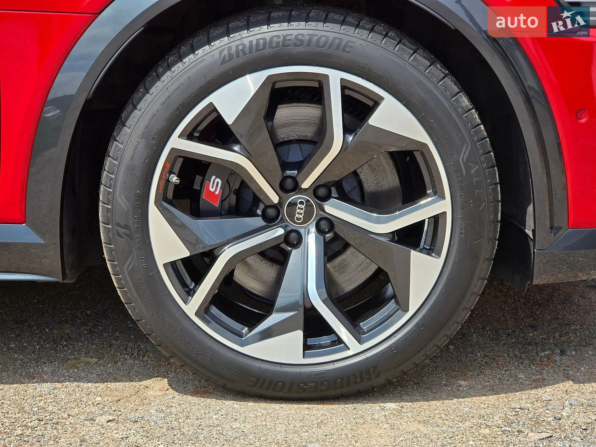 2022 Audi e-tron S Sportback - мініатюра 85