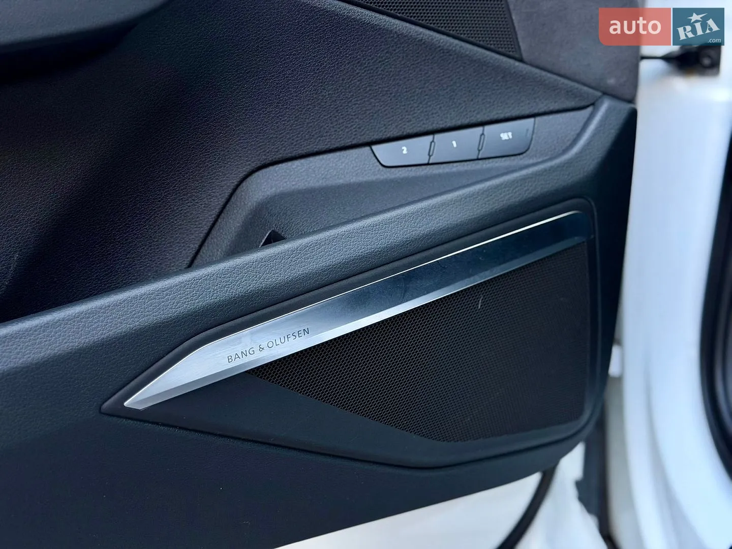 2021 Audi e-tron S Sportback - мініатюра 66