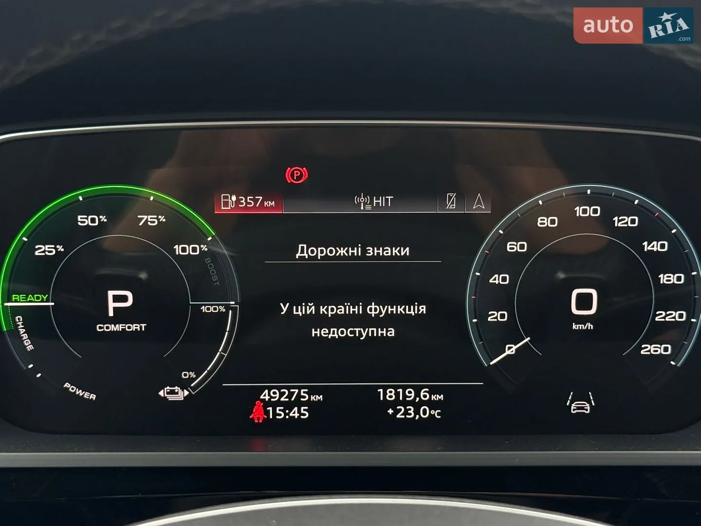 2022 Audi e-tron S Sportback - мініатюра 56