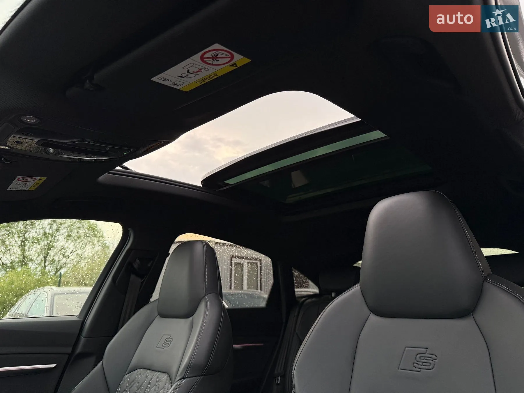 2022 Audi e-tron S Sportback - мініатюра 60