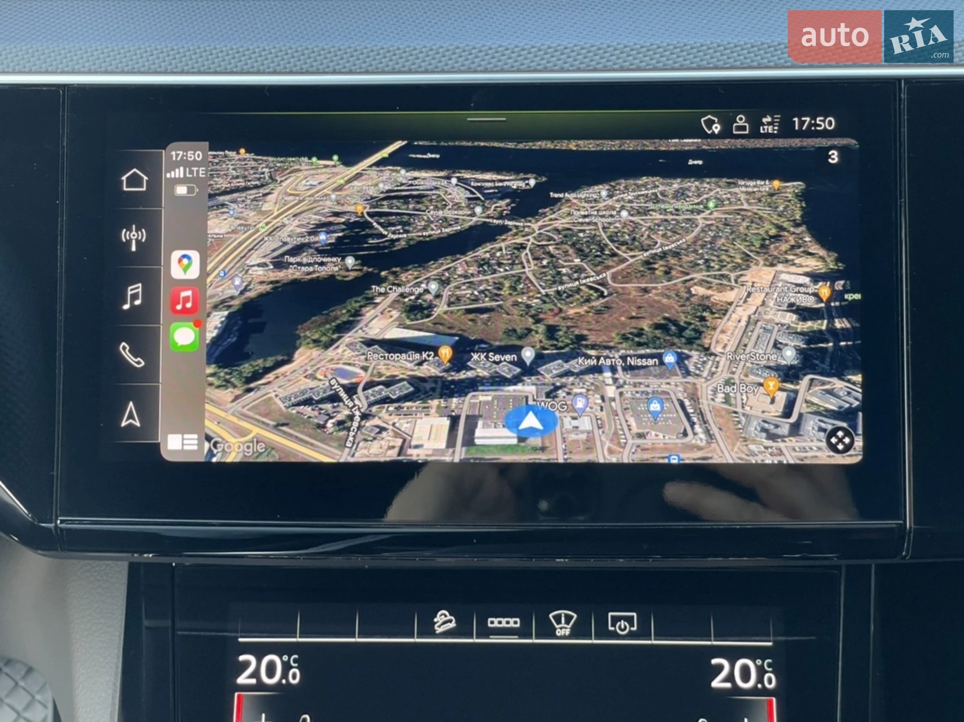 2021 Audi e-tron S - мініатюра 52
