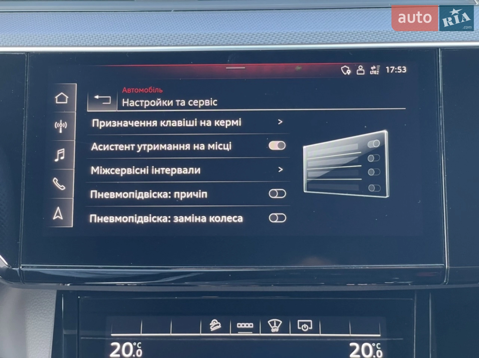 2021 Audi e-tron S - мініатюра 64