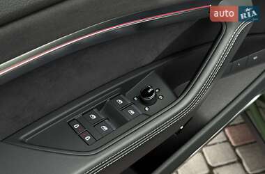 Позашляховик / Кросовер Audi e-tron S 2022 в Луцьку
