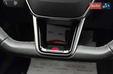 Позашляховик / Кросовер Audi e-tron S 2022 в Луцьку