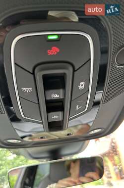 Внедорожник / Кроссовер Audi e-tron S 2021 в 