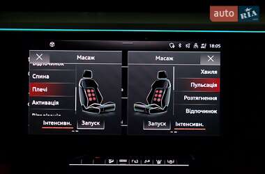 Внедорожник / Кроссовер Audi e-tron S 2022 в 