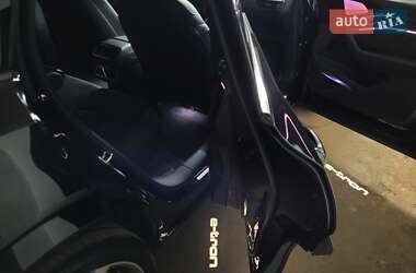 Внедорожник / Кроссовер Audi e-tron S 2022 в 