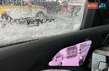 Внедорожник / Кроссовер Audi e-tron S 2022 в 