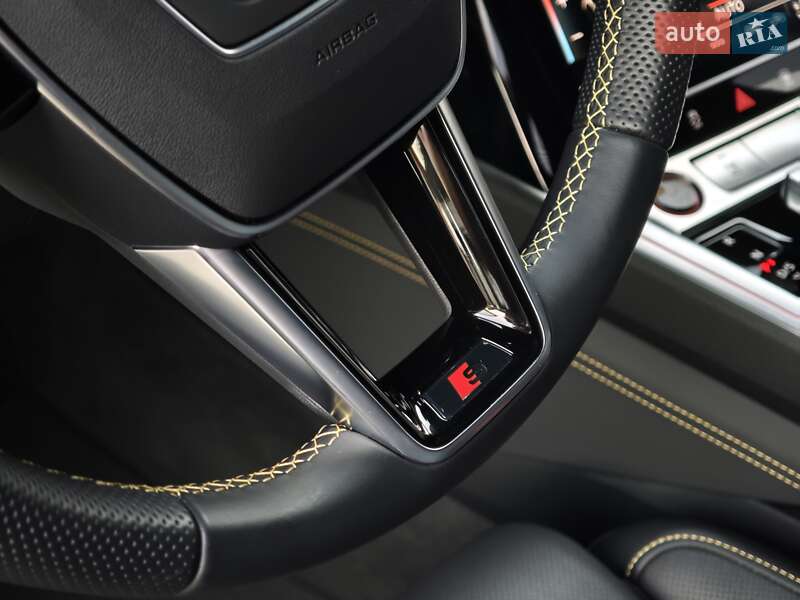 Внедорожник / Кроссовер Audi e-tron S 2022 в Луцке