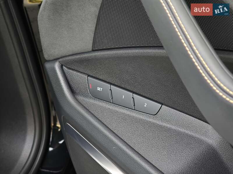 Внедорожник / Кроссовер Audi e-tron S 2022 в Луцке