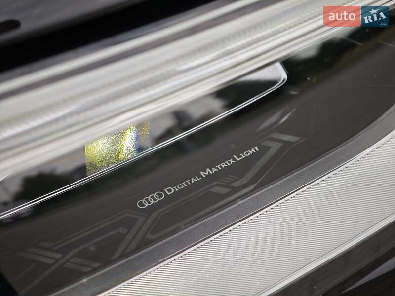 Внедорожник / Кроссовер Audi e-tron S 2022 в Луцке