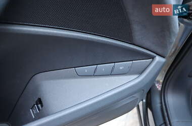 Позашляховик / Кросовер Audi e-tron S 2022 в Львові