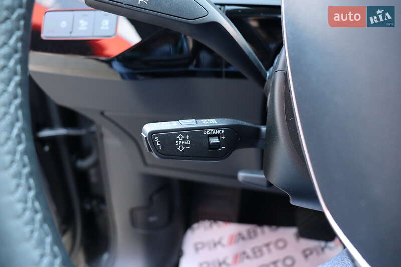 Позашляховик / Кросовер Audi e-tron S 2022 в Львові фото 25 Позашляховик / Кросовер Audi e-tron S 2022 в Львові