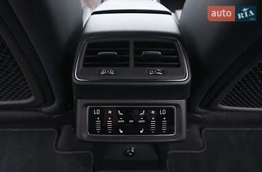 Позашляховик / Кросовер Audi e-tron S 2022 в Житомирі