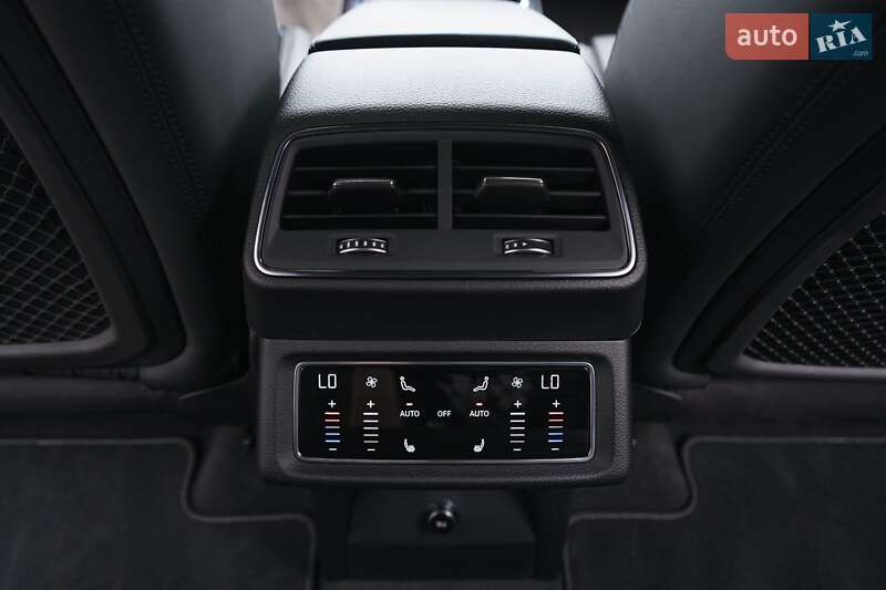 Внедорожник / Кроссовер Audi e-tron S 2022 в Житомире фото 19 Внедорожник / Кроссовер Audi e-tron S 2022 в Житомире
