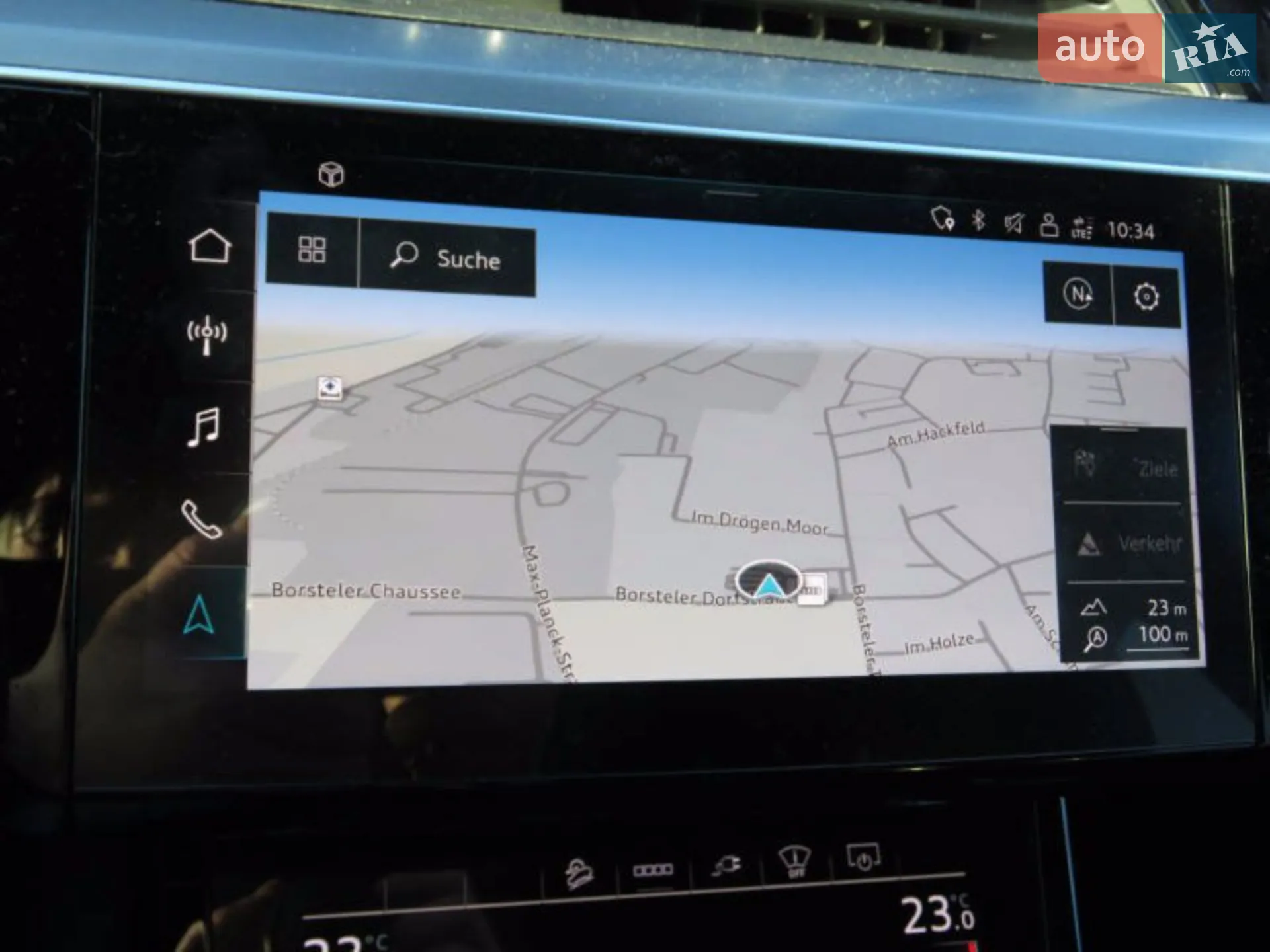 2021 Audi e-tron S - мініатюра 18