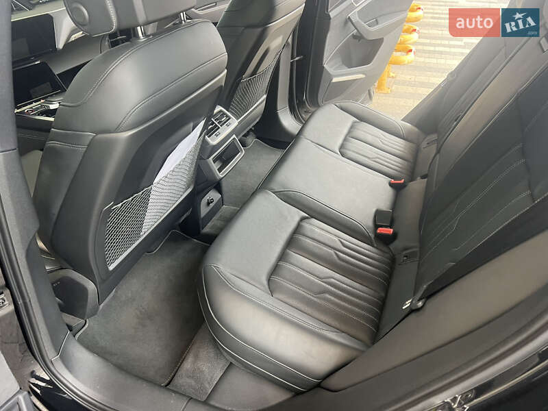 Внедорожник / Кроссовер Audi e-tron S 2021 в Василькове фото 24 Внедорожник / Кроссовер Audi e-tron S 2021 в Василькове
