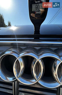 Внедорожник / Кроссовер Audi e-tron S 2021 в 