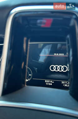Внедорожник / Кроссовер Audi e-tron S 2021 в 