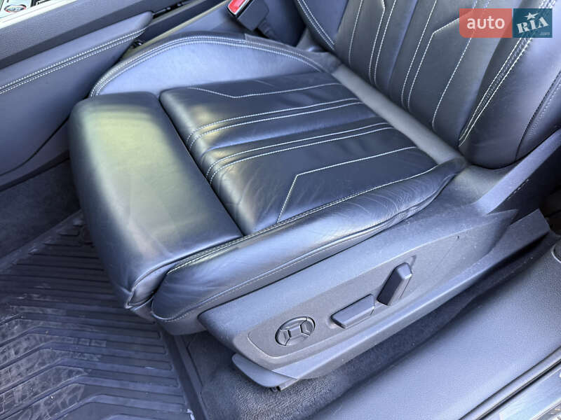 Внедорожник / Кроссовер Audi e-tron S 2020 в Хмельницком фото 30 Внедорожник / Кроссовер Audi e-tron S 2020 в Хмельницком