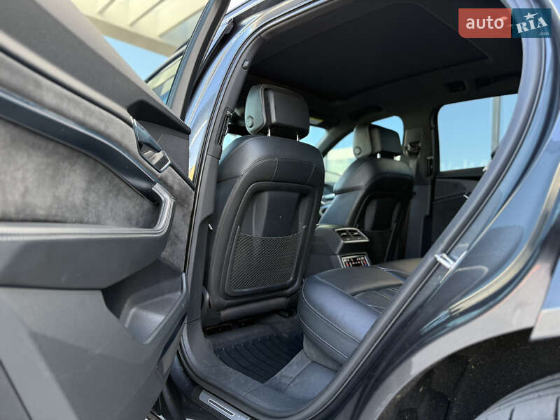 Внедорожник / Кроссовер Audi e-tron S 2020 в Хмельницком фото 39 Внедорожник / Кроссовер Audi e-tron S 2020 в Хмельницком