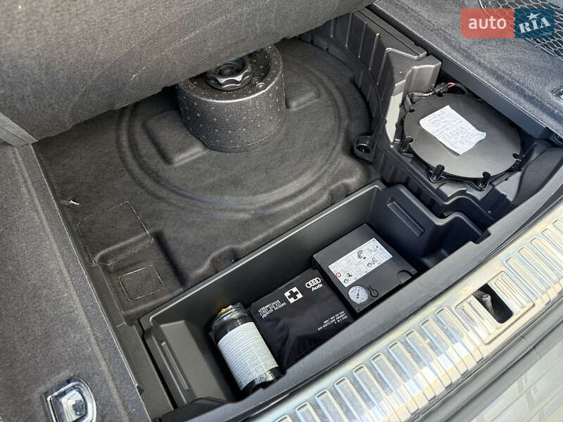 Внедорожник / Кроссовер Audi e-tron S 2020 в Хмельницком фото 56 Внедорожник / Кроссовер Audi e-tron S 2020 в Хмельницком