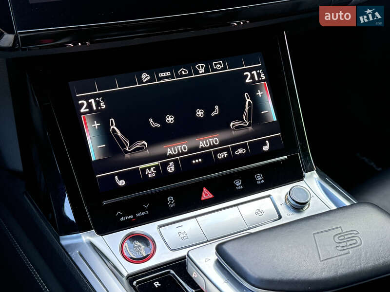 Внедорожник / Кроссовер Audi e-tron S 2020 в Хмельницком фото 47 Внедорожник / Кроссовер Audi e-tron S 2020 в Хмельницком
