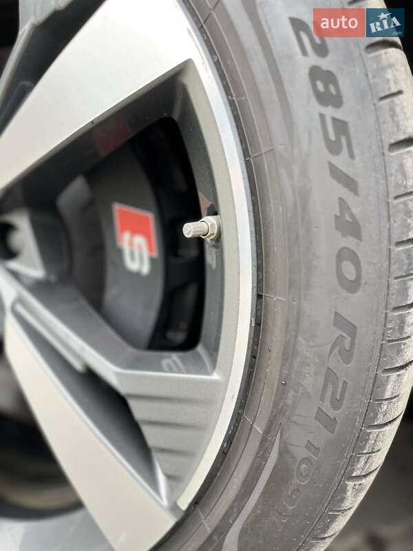 Внедорожник / Кроссовер Audi e-tron S 2020 в Хмельницком фото 19 Внедорожник / Кроссовер Audi e-tron S 2020 в Хмельницком