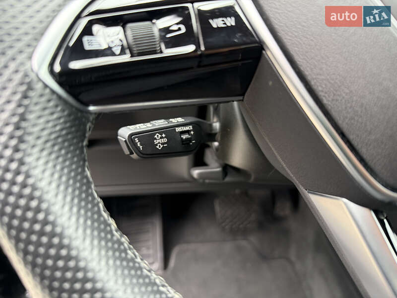 Позашляховик / Кросовер Audi e-tron S 2022 в Хмельницькому фото 29 Позашляховик / Кросовер Audi e-tron S 2022 в Хмельницькому