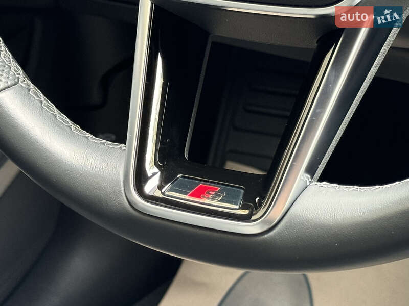Позашляховик / Кросовер Audi e-tron S 2021 в Києві фото 66 Позашляховик / Кросовер Audi e-tron S 2021 в Києві