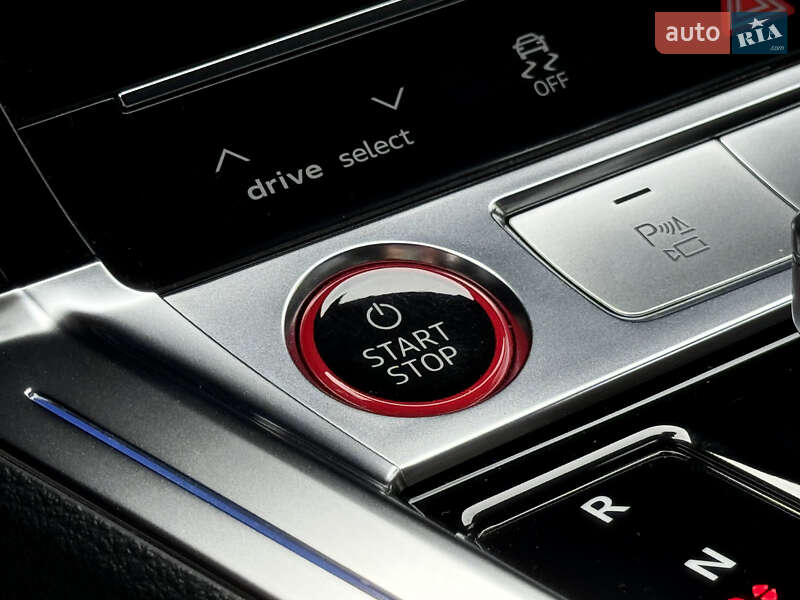 Позашляховик / Кросовер Audi e-tron S 2021 в Києві фото 101 Позашляховик / Кросовер Audi e-tron S 2021 в Києві
