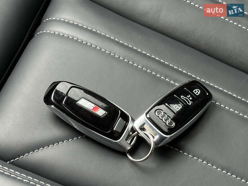 Позашляховик / Кросовер Audi e-tron S 2021 в Києві фото 103 Позашляховик / Кросовер Audi e-tron S 2021 в Києві