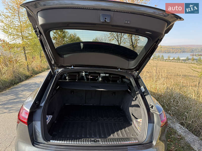 Внедорожник / Кроссовер Audi e-tron S 2022 в Черновцах фото 19 Внедорожник / Кроссовер Audi e-tron S 2022 в Черновцах