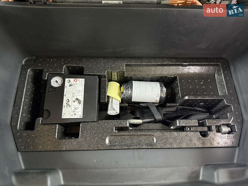 Внедорожник / Кроссовер Audi e-tron S 2022 в Черновцах фото 40 Внедорожник / Кроссовер Audi e-tron S 2022 в Черновцах