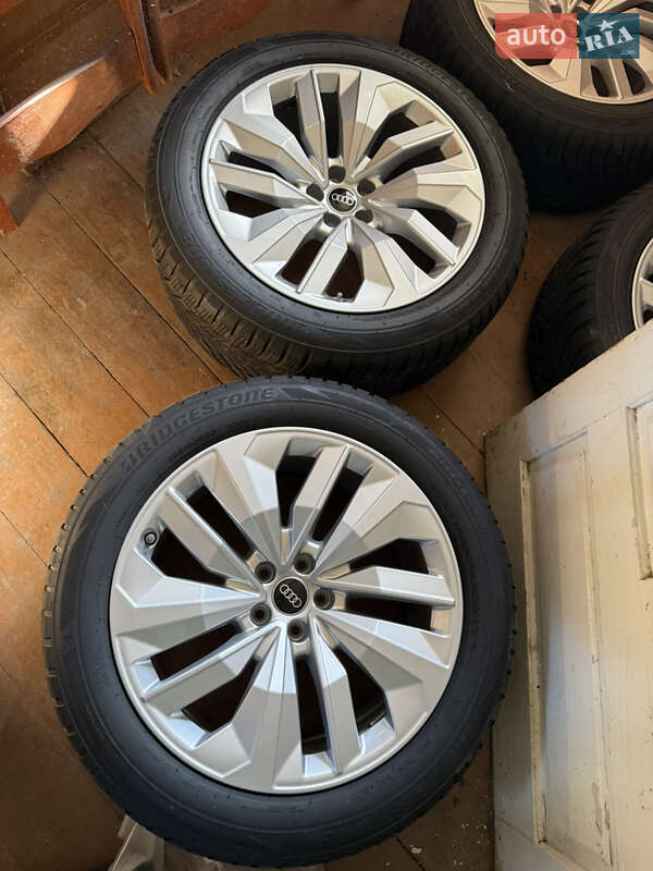 Внедорожник / Кроссовер Audi e-tron S 2022 в Черновцах фото 41 Внедорожник / Кроссовер Audi e-tron S 2022 в Черновцах