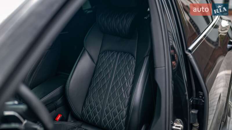 Внедорожник / Кроссовер Audi e-tron S 2022 в Черновцах фото 34 Внедорожник / Кроссовер Audi e-tron S 2022 в Черновцах