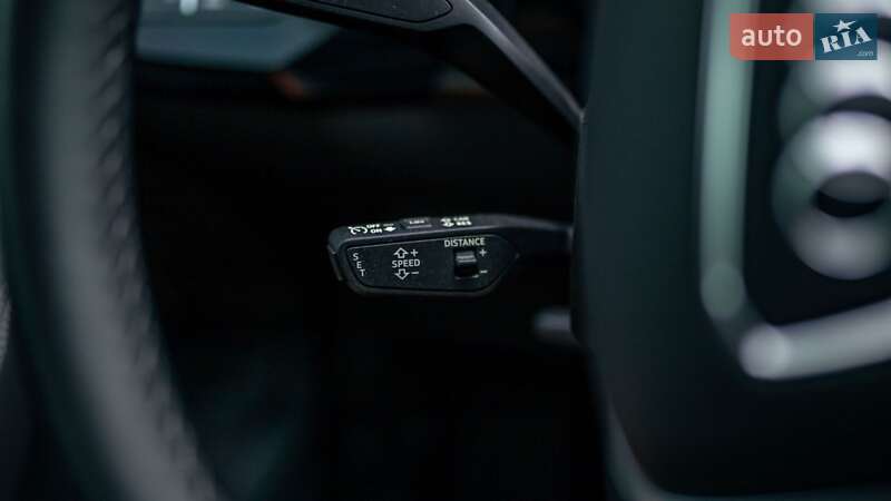 Внедорожник / Кроссовер Audi e-tron S 2022 в Черновцах фото 50 Внедорожник / Кроссовер Audi e-tron S 2022 в Черновцах