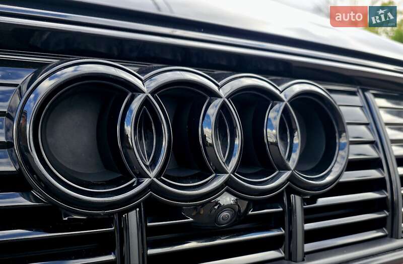 Позашляховик / Кросовер Audi e-tron S 2021 в Вінниці фото 18 Позашляховик / Кросовер Audi e-tron S 2021 в Вінниці