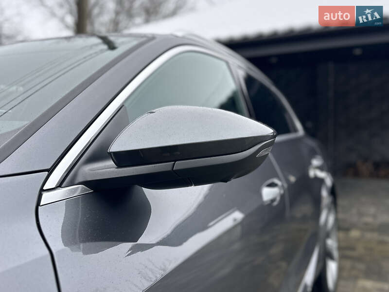 Внедорожник / Кроссовер Audi e-tron S 2022 в Луцке фото 22 Внедорожник / Кроссовер Audi e-tron S 2022 в Луцке