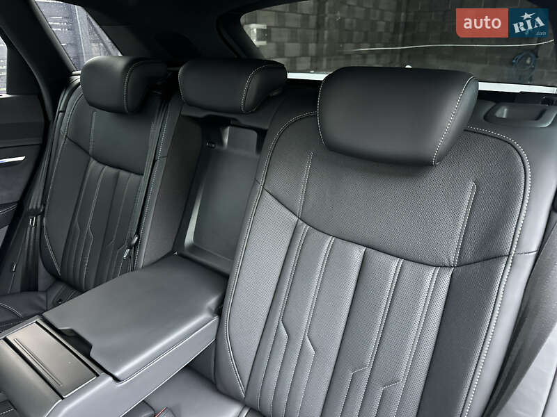 Внедорожник / Кроссовер Audi e-tron S 2022 в Луцке фото 77 Внедорожник / Кроссовер Audi e-tron S 2022 в Луцке