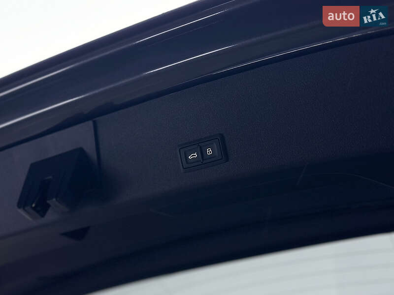 Внедорожник / Кроссовер Audi e-tron S 2022 в Луцке фото 95 Внедорожник / Кроссовер Audi e-tron S 2022 в Луцке