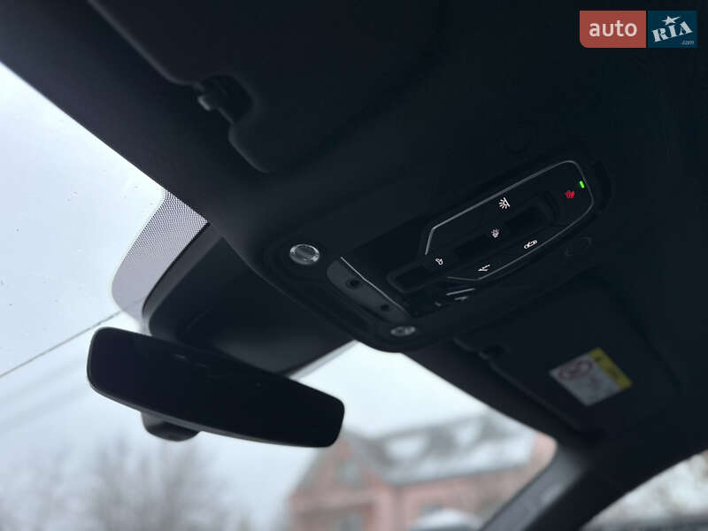 Внедорожник / Кроссовер Audi e-tron S 2022 в Луцке фото 70 Внедорожник / Кроссовер Audi e-tron S 2022 в Луцке