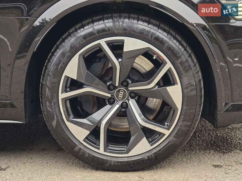 Внедорожник / Кроссовер Audi e-tron S 2022 в Ковеле фото 26 Внедорожник / Кроссовер Audi e-tron S 2022 в Ковеле